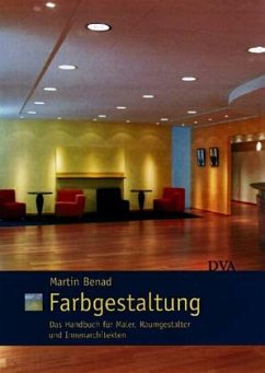 Farbgestaltung - Benad, Martin