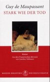 Stark wie der Tod