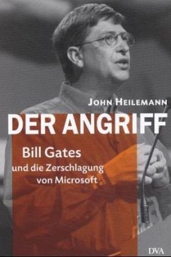 Der Angriff - Heilemann, John