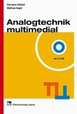 Analogtechnik multimedial, m. CD-ROM