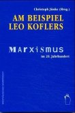 Am Beispiel Leo Koflers