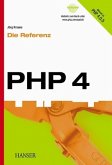 PHP 4, Die Referenz