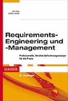 Cover Requirements-Engineering und -Management