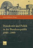 Demokratie und Politik in der Bundesrepublik 1949-1999