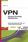 Virtual Private Networks (VPN)