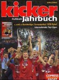 Kicker Fußball-Jahrbuch 2001/2002