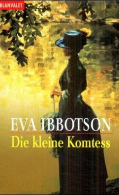 Die kleine Komtess - Ibbotson, Eva