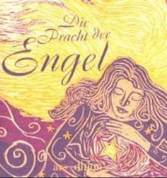 Cover Die Pracht der Engel