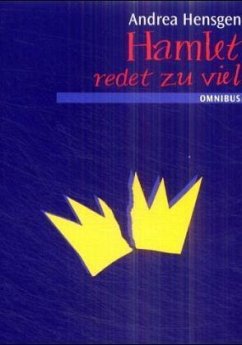Hamlet redet zu viel Hamlet redet zu viel