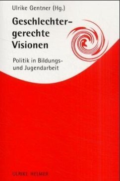 Cover Geschlechtergerechte Visionen