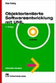 Objektorientierte Softwareentwicklung mit UML