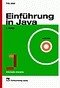 Einführung in Java, m. CD-ROM - Jobst, Fritz