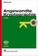Angewandte Kryptographie - Bild 1