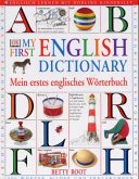 My First English Dictionary