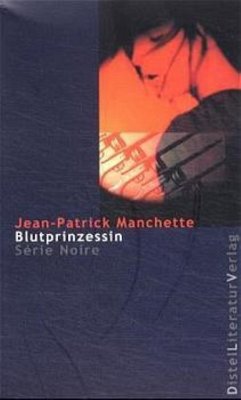 Blutprinzessin - Manchette, Jean P