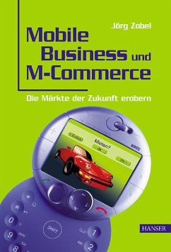 Cover Mobile Business und M-Commerce