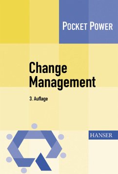 Change Management - Kostka, Claudia / Mönch, Annette