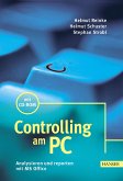 Controlling am PC, m. CD-ROM