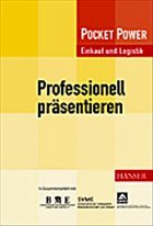 Cover Professionell präsentieren