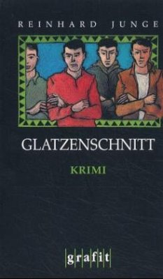 Cover Glatzenschnitt