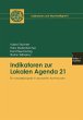 Indikatoren zur Lokalen Agenda 21 - Bild 1