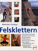 Felsklettern