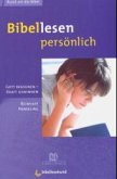 Bibellesen persönlich