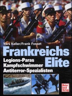 Frankreichs Elite - Keller, Yers; Fosset, Frank