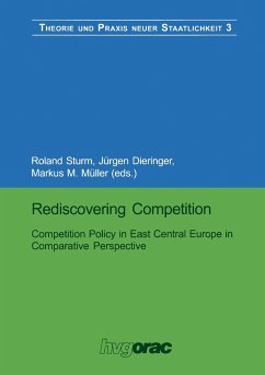 Rediscovering Competition