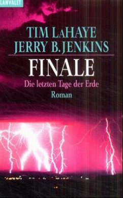 Finale - Jenkins, Jerry B.; LaHaye, Tim