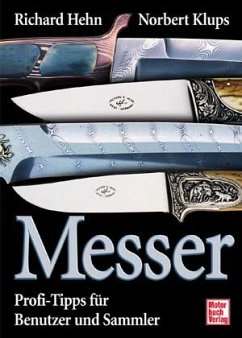 Messer - Hehn, Richard; Klups, Norbert