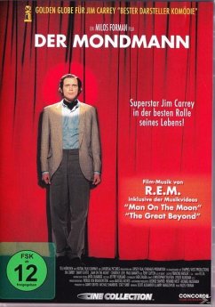 Der Mondmann - Jim Carrey/Danny Devito