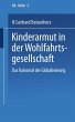 Kinderarmut in der... - Bild 1
