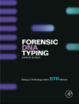 Forensic DNA Typing