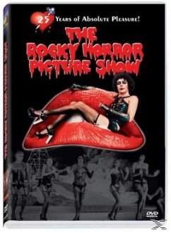 The Rocky Horror Picture Show