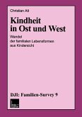 Kindheit in Ost und West