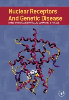 Nuclear Receptors and Genetic Disease - Burris, Thomas P. / McCabe, Edward R.B. (eds.)
