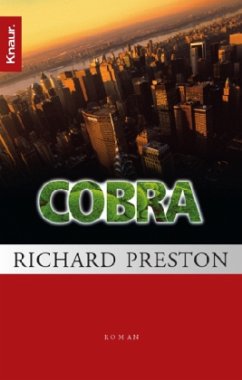 Cobra - Preston, Richard