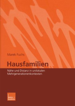 Hausfamilien - Fuchs, Marek