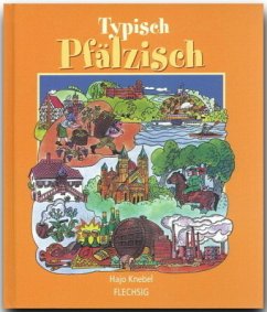 Cover Typisch Pfälzisch