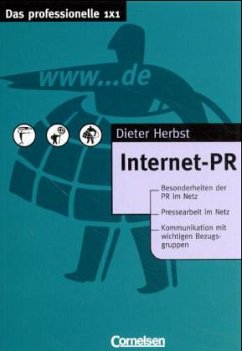 Internet-PR - Herbst, Dieter