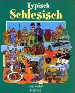 Cover Typisch Schlesisch