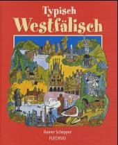 Cover Typisch Westfälisch