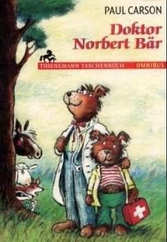 Cover Doktor Norbert Bär