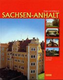 Burgen und Schlösser in Sachsen-Anhalt