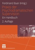 Praxis der Psychodramatischen Supervision