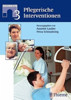 Verstehen & Pflegen - Lauber, Annette