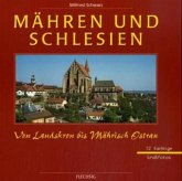 Mähren und Schlesien Mähren und Schlesien