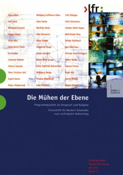 Die Mühen der Ebene - Loparo, Kenneth A.