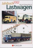 Jahrbuch Lastwagen 2002